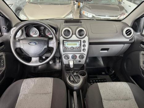 FORD Fiesta Sedan 1.6 4P FLEX, Foto 7