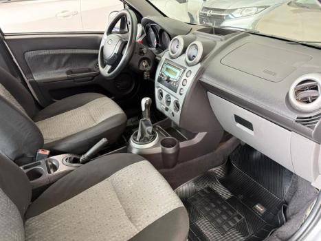 FORD Fiesta Sedan 1.6 4P FLEX, Foto 8