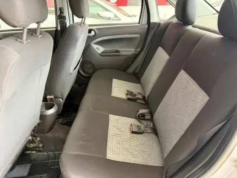 FORD Fiesta Sedan 1.6 4P FLEX, Foto 9