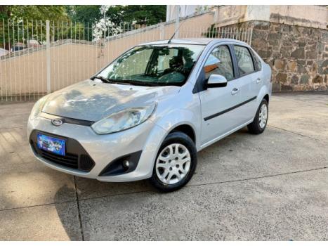 FORD Fiesta Sedan 1.6 4P SE FLEX, Foto 2
