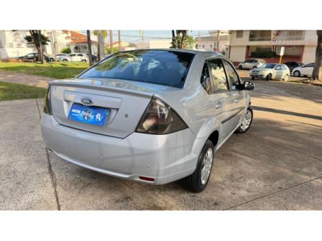 FORD Fiesta Sedan 1.6 4P SE FLEX, Foto 3