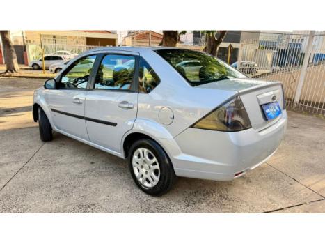 FORD Fiesta Sedan 1.6 4P SE FLEX, Foto 4