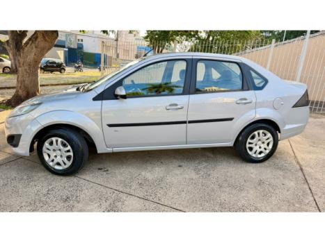 FORD Fiesta Sedan 1.6 4P SE FLEX, Foto 5