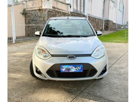 FORD Fiesta Sedan 1.6 4P SE FLEX, Foto 6