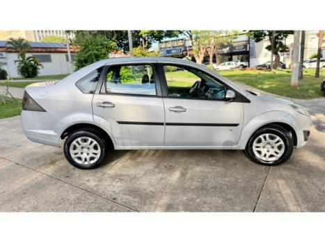 FORD Fiesta Sedan 1.6 4P SE FLEX, Foto 9