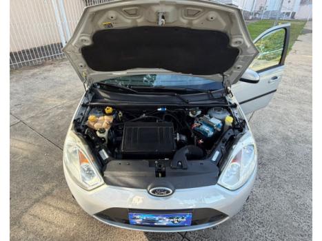 FORD Fiesta Sedan 1.6 4P SE FLEX, Foto 11