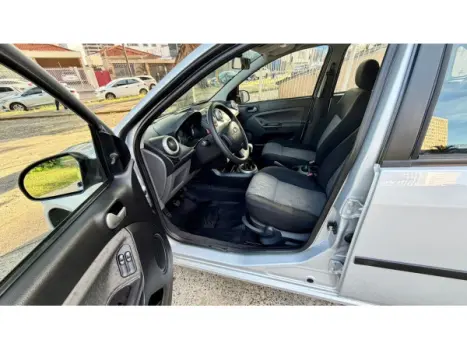 FORD Fiesta Sedan 1.6 4P SE FLEX, Foto 13