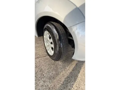 FORD Fiesta Sedan 1.6 4P SE FLEX, Foto 15