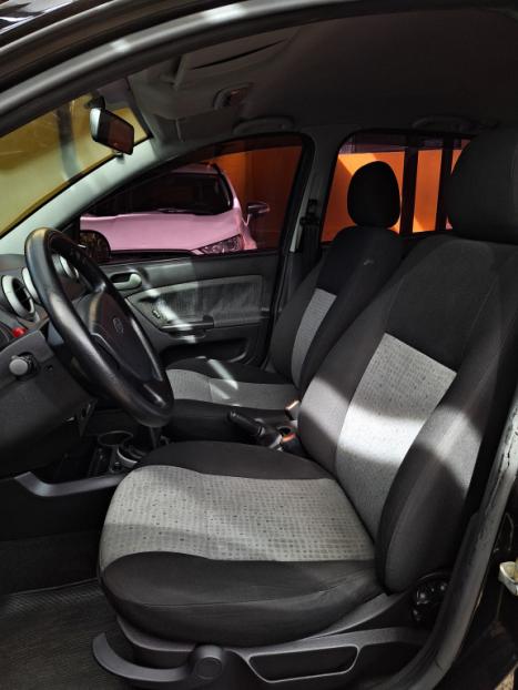 FORD Fiesta Sedan 1.6 4P CLASS FLEX, Foto 11