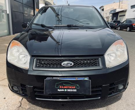 FORD Fiesta Sedan 1.6 4P FLEX, Foto 2