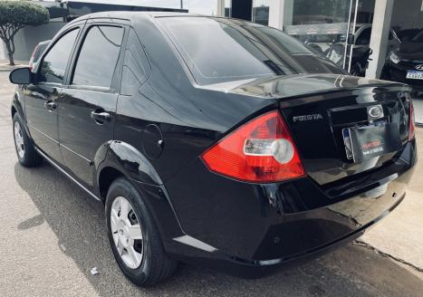 FORD Fiesta Sedan 1.6 4P FLEX, Foto 6