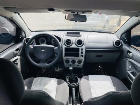 FORD Fiesta Sedan 1.6 4P FLEX, Foto 7