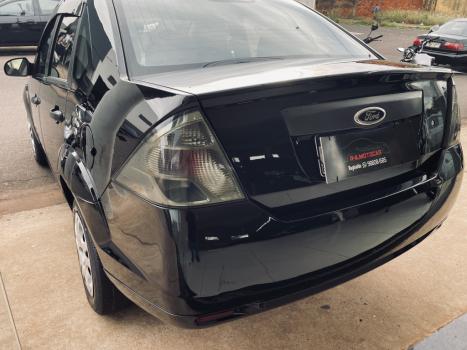 FORD Fiesta Sedan 1.6 4P FLEX, Foto 4