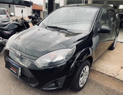 FORD Fiesta Sedan 1.6 4P FLEX, Foto 5