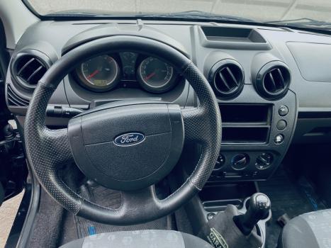 FORD Fiesta Sedan 1.6 4P FLEX, Foto 10