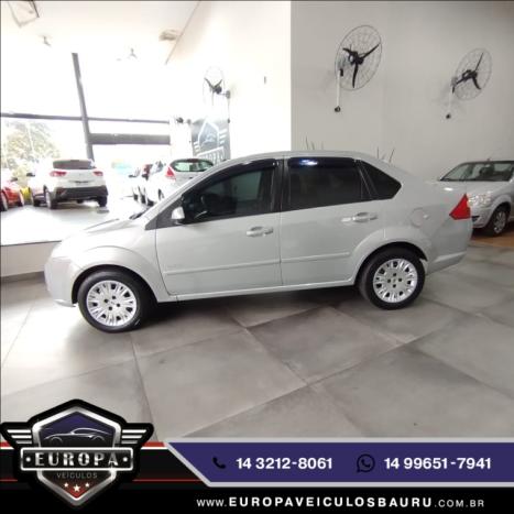 FORD Fiesta Sedan 1.0 4P FLEX, Foto 3