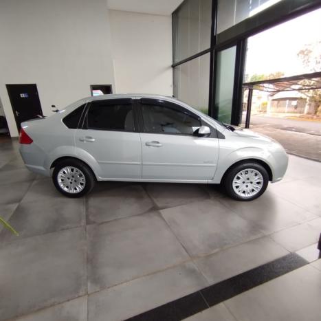 FORD Fiesta Sedan 1.0 4P FLEX, Foto 5