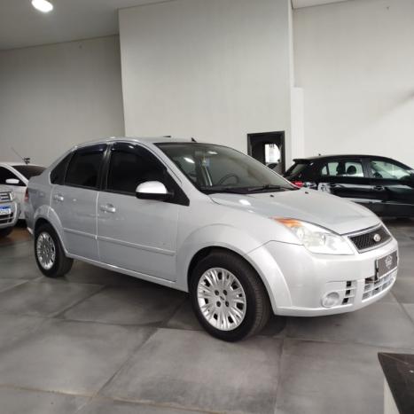 FORD Fiesta Sedan 1.0 4P FLEX, Foto 6