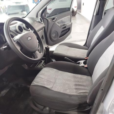 FORD Fiesta Sedan 1.0 4P FLEX, Foto 7