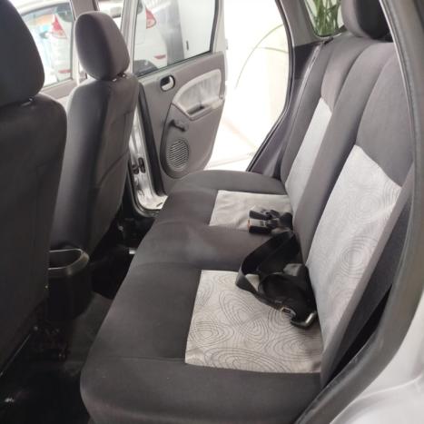 FORD Fiesta Sedan 1.0 4P FLEX, Foto 8