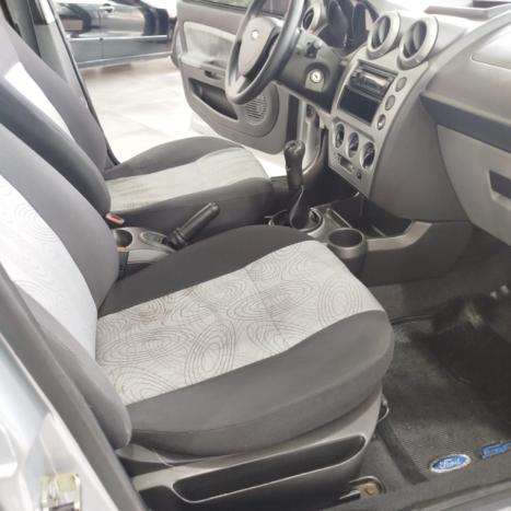 FORD Fiesta Sedan 1.0 4P FLEX, Foto 10