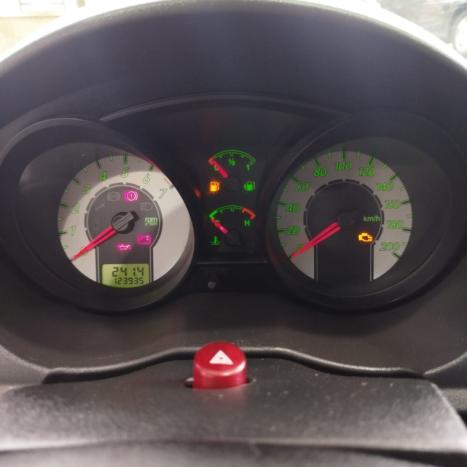 FORD Fiesta Sedan 1.0 4P FLEX, Foto 11