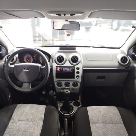 FORD Fiesta Sedan 1.0 4P FLEX, Foto 12