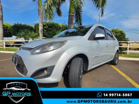 FORD Fiesta Sedan 1.6 4P CLASS FLEX, Foto 2