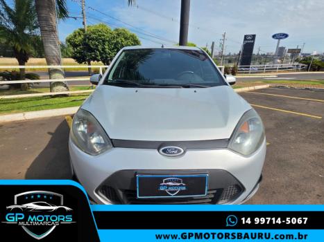 FORD Fiesta Sedan 1.6 4P CLASS FLEX, Foto 3