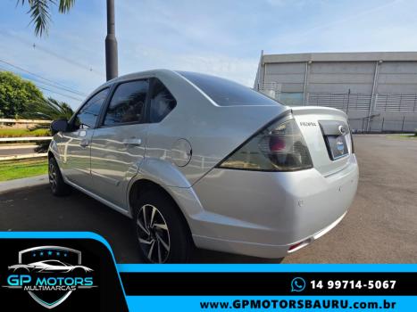 FORD Fiesta Sedan 1.6 4P CLASS FLEX, Foto 4