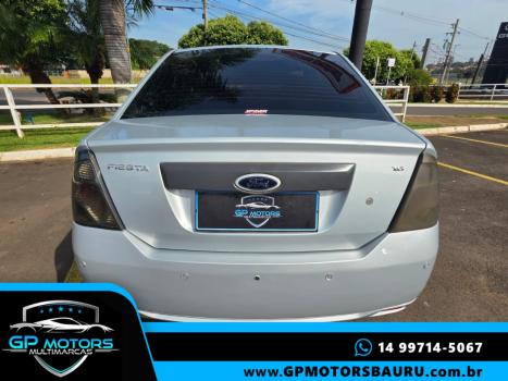 FORD Fiesta Sedan 1.6 4P CLASS FLEX, Foto 6