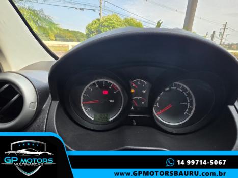 FORD Fiesta Sedan 1.6 4P CLASS FLEX, Foto 10