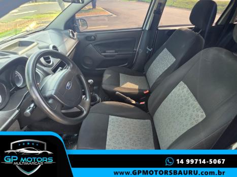 FORD Fiesta Sedan 1.6 4P CLASS FLEX, Foto 12