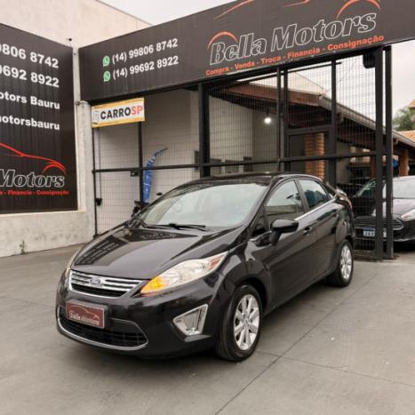 FORD Fiesta Sedan 1.6 4P FLEX, Foto 1