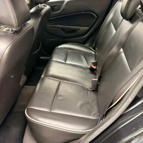 FORD Fiesta Sedan 1.6 4P FLEX, Foto 4