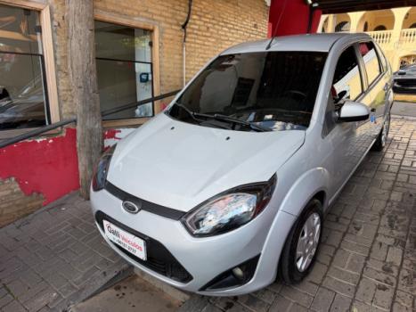 FORD Fiesta Sedan 1.0 4P FLEX, Foto 1