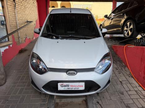 FORD Fiesta Sedan 1.0 4P FLEX, Foto 2