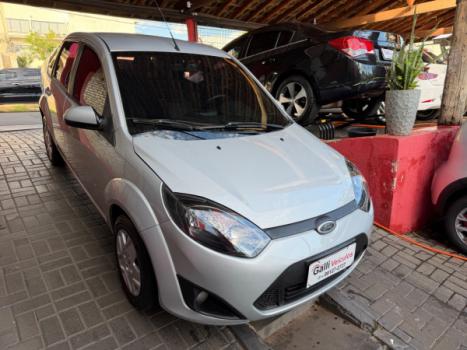 FORD Fiesta Sedan 1.0 4P FLEX, Foto 3