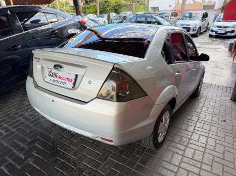 FORD Fiesta Sedan 1.0 4P FLEX, Foto 4