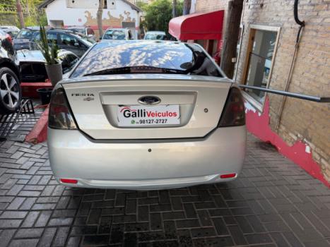 FORD Fiesta Sedan 1.0 4P FLEX, Foto 5