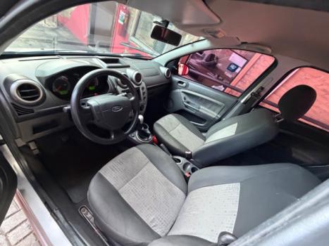 FORD Fiesta Sedan 1.0 4P FLEX, Foto 8
