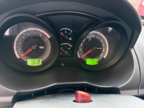 FORD Fiesta Sedan 1.0 4P FLEX, Foto 9