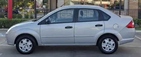 FORD Fiesta Sedan 1.6 4P FLEX, Foto 7
