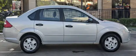 FORD Fiesta Sedan 1.6 4P FLEX, Foto 8