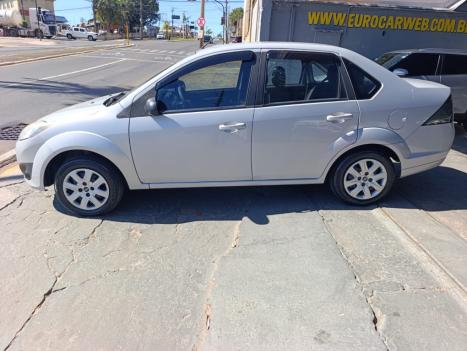 FORD Fiesta Sedan 1.6 4P FLEX, Foto 6