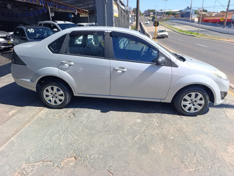 FORD Fiesta Sedan 1.6 4P FLEX, Foto 7
