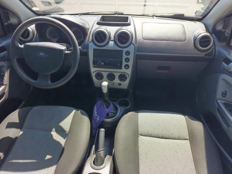 FORD Fiesta Sedan 1.6 4P FLEX, Foto 10
