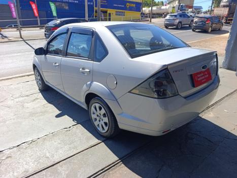 FORD Fiesta Sedan 1.6 4P FLEX, Foto 12