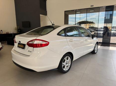 FORD Fiesta Sedan 1.6 4P FLEX, Foto 5