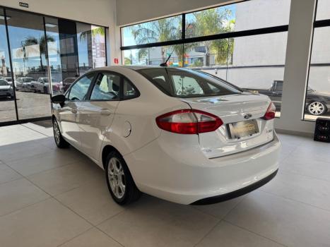 FORD Fiesta Sedan 1.6 4P FLEX, Foto 6